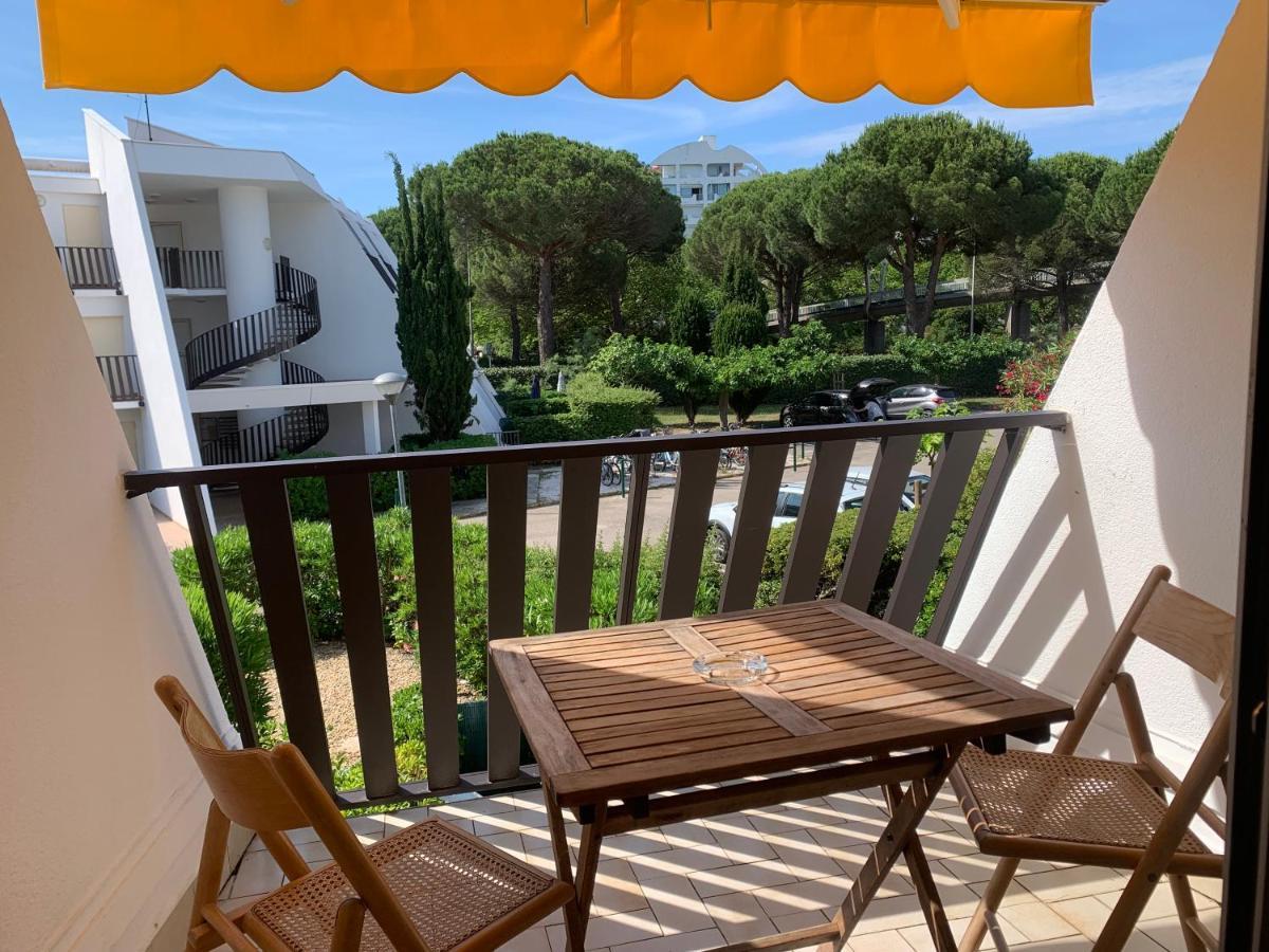 Apartment Vittoria Immobilier 5 - Reglement Sur Place - Cheques Acceptes La Grande-Motte