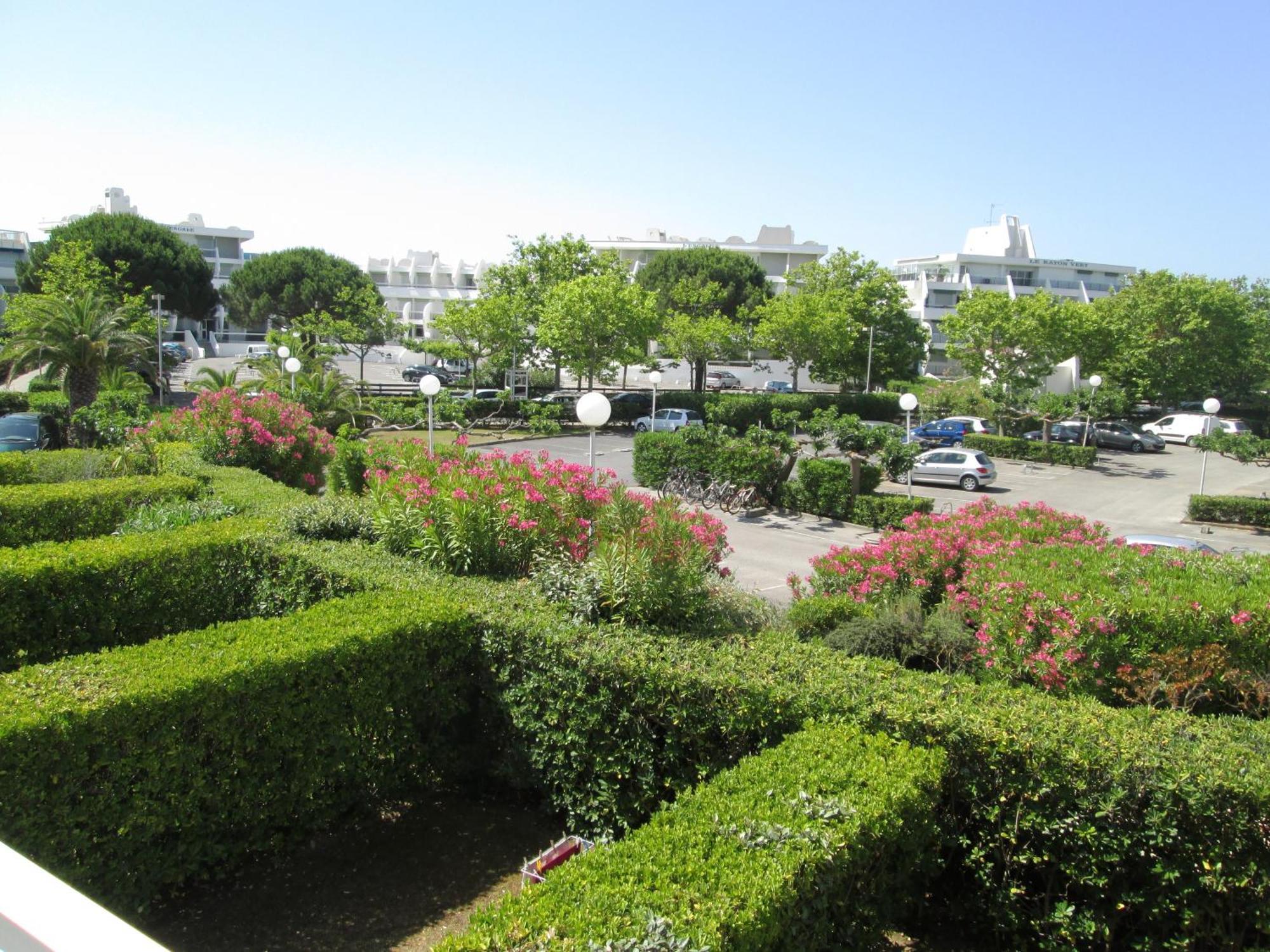 Vittoria Immobilier 5 - Reglement Sur Place - Cheques Acceptes La Grande-Motte