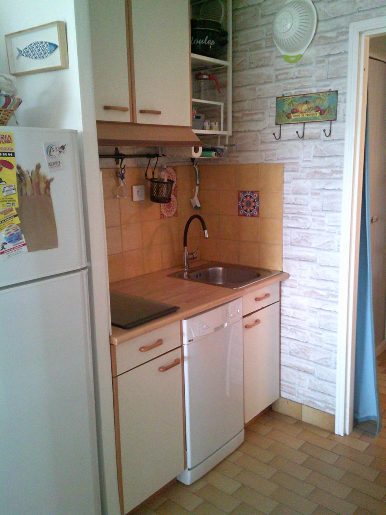 Vittoria Immobilier 5 - Reglement Sur Place - Cheques Acceptes