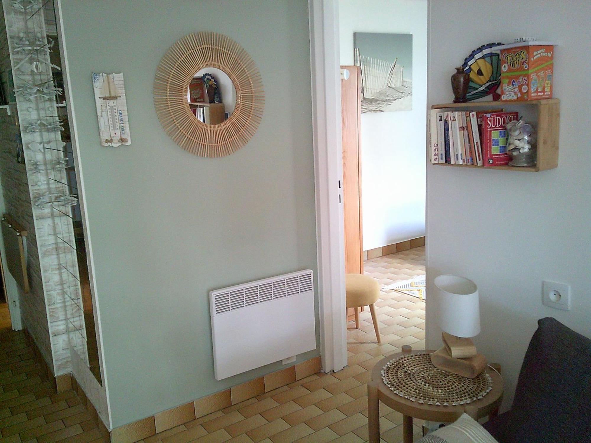 Apartment Vittoria Immobilier 5 - Reglement Sur Place - Cheques Acceptes La Grande-Motte