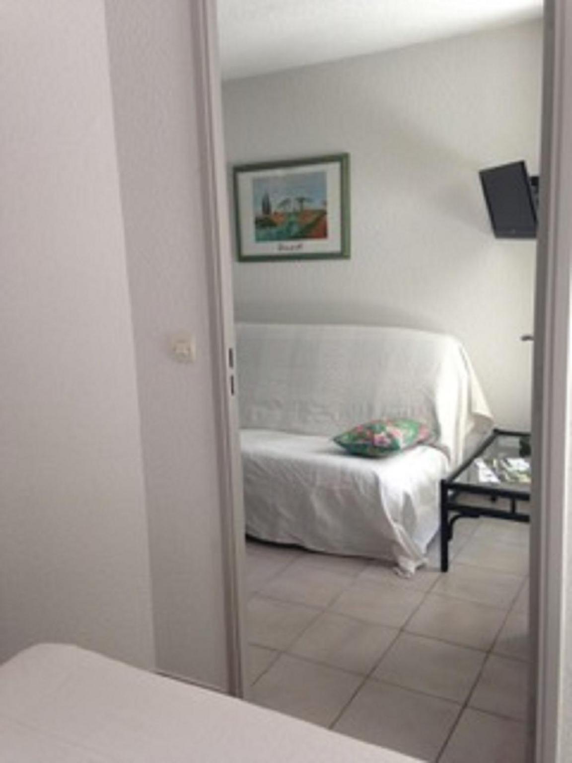 Vittoria Immobilier 5 - Reglement Sur Place - Cheques Acceptes * La Grande-Motte