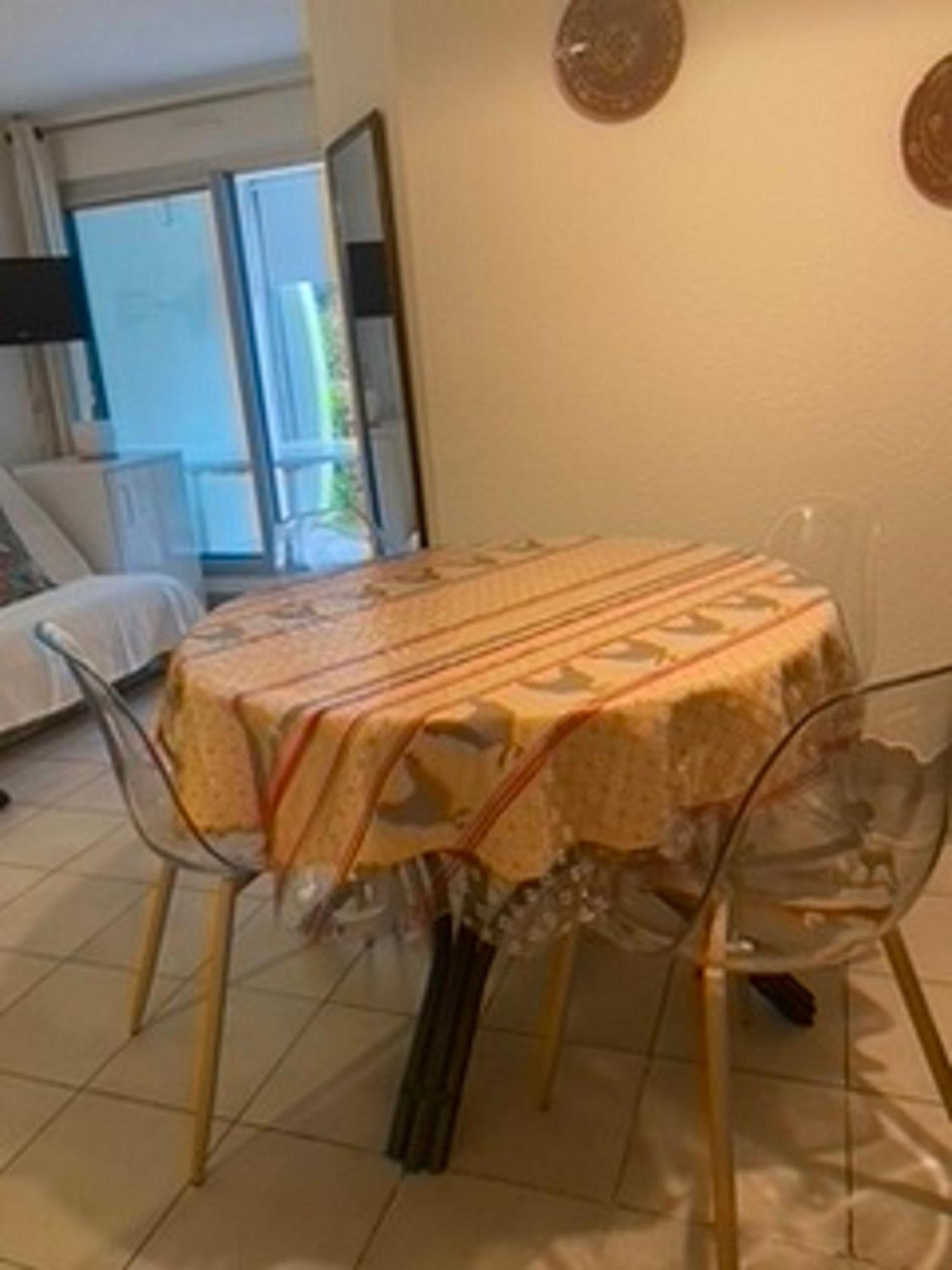 Vittoria Immobilier 5 - Reglement Sur Place - Cheques Acceptes Apartment