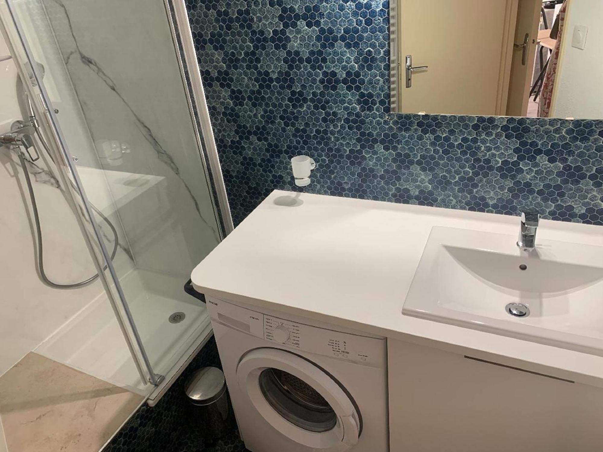 Apartment Vittoria Immobilier 5 - Reglement Sur Place - Cheques Acceptes La Grande-Motte