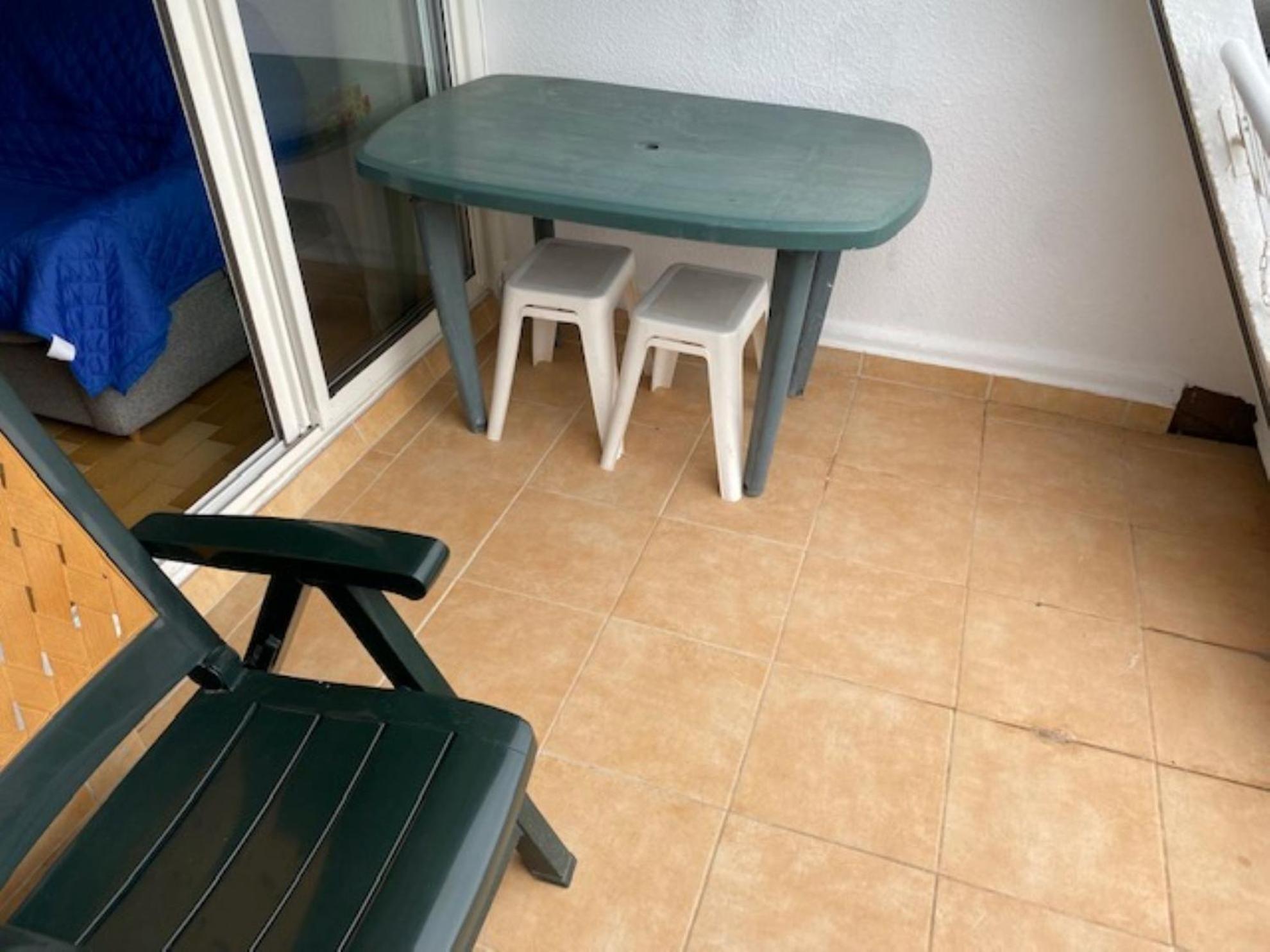 Apartment Vittoria Immobilier 5 - Reglement Sur Place - Cheques Acceptes La Grande-Motte