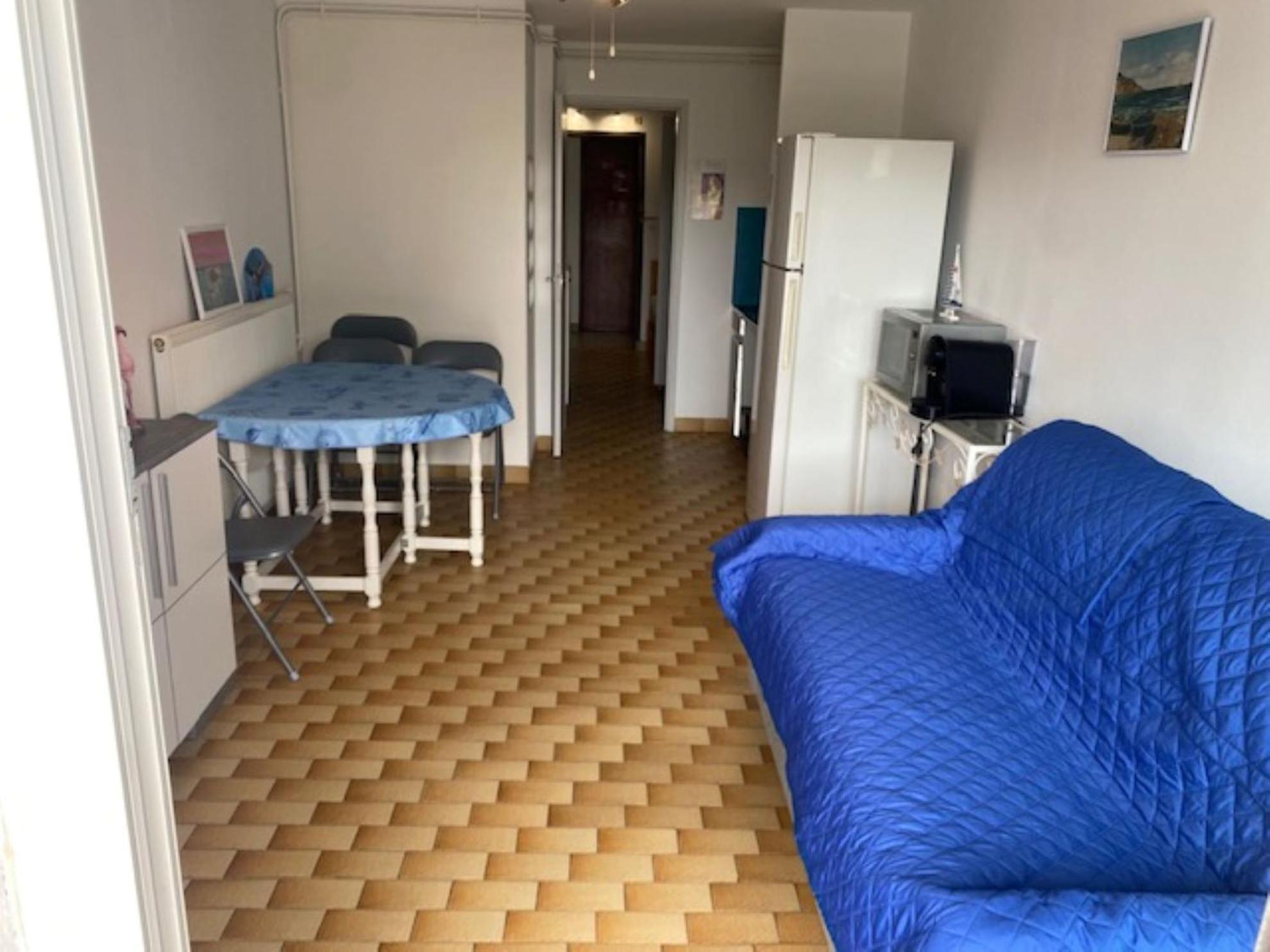 Vittoria Immobilier 5 - Reglement Sur Place - Cheques Acceptes Apartment *